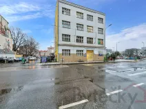 Pronájem ordinace, Praha - Smíchov, Stroupežnického, 85 m2