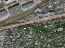 Prodej komerčního pozemku, Zlín, třída Tomáše Bati, 336 m2