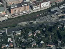 Prodej komerčního pozemku, Zlín, třída Tomáše Bati, 336 m2
