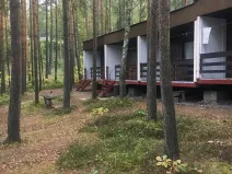 Prodej chaty, Doksy, 27 m2