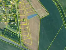 Prodej pozemku pro bydlení, Lubenec, 799 m2