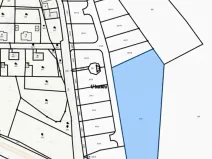 Prodej pozemku pro bydlení, Lubenec, 799 m2