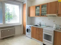 Pronájem bytu 1+1, Olomouc, Janáčkova, 39 m2