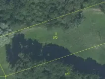 Prodej louky, Olomouc, 2562 m2