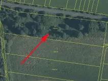 Prodej louky, Hovězí, 4650 m2