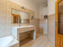 Pronájem bytu 2+kk, Olomouc, Náves Svobody, 76 m2