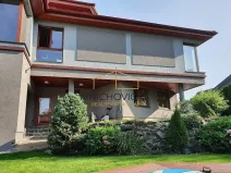 Prodej rodinného domu, Praha - Kolovraty, V Tehovičkách, 521 m2