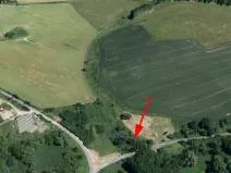 Prodej rybníku, Česká Lípa, 13573 m2