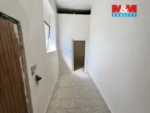 Pronájem skladu, Milín, Václavská, 44 m2