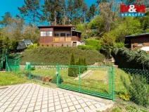 Prodej chaty, Lety, V průhonu, 30 m2