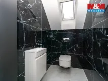 Prodej rodinného domu, Horní Ředice, 134 m2