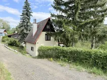 Prodej chaty, Bělá pod Bezdězem, Nad Kuřívodskou Silnicí, 120 m2