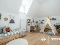 Prodej bytu 3+kk, Hranice, K Nádraží, 77 m2