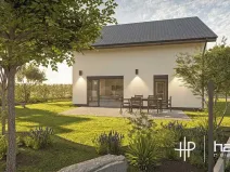 Prodej rodinného domu, Lutín, 115 m2