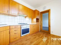 Prodej bytu 3+1, Uničov, Nová, 62 m2