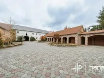 Prodej obchodního prostoru, Náklo, 521 m2