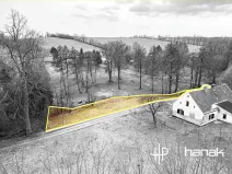 Prodej pozemku pro bydlení, Rudná pod Pradědem, 1019 m2