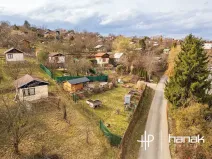 Prodej zahrady, Olomouc, K Lesíku, 350 m2
