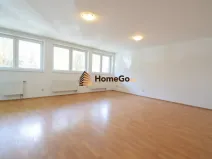 Pronájem bytu 1+kk, Praha - Troja, K Haltýři, 55 m2