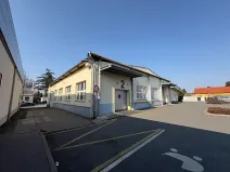 Pronájem skladu, Praha - Horní Počernice, Náchodská, 634 m2