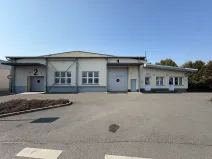 Pronájem obchodního prostoru, Praha - Horní Počernice, Náchodská, 634 m2