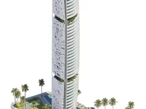 Prodej bytu 3+kk, Benidorm, Španělsko, 124 m2