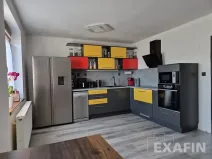 Prodej rodinného domu, Rokle, 120 m2