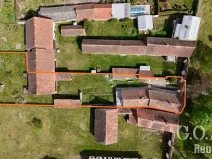 Prodej rodinného domu, Přehýšov, 90 m2