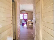 Prodej rodinného domu, Vrchlabí, 57 m2
