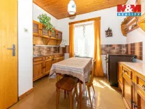 Prodej rodinného domu, Zruč nad Sázavou, Ke Ctiborkám, 65 m2