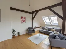 Prodej bytu 4+kk, Praha - Nové Město, Malá Štěpánská, 119 m2