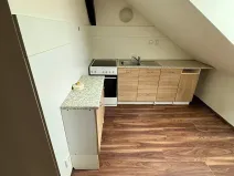 Pronájem bytu 3+kk, Bučovice, Ždánská, 51 m2