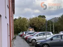Pronájem bytu 2+kk, Mikulov, Republikánské obrany, 53 m2