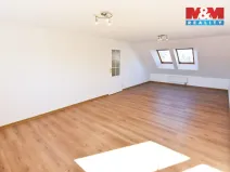 Pronájem rodinného domu, Brandýs nad Labem-Stará Boleslav - Stará Boleslav, Erbenova, 121 m2