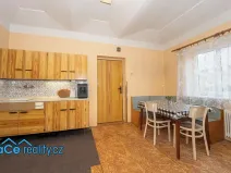 Prodej rodinného domu, Žďár nad Orlicí, 172 m2