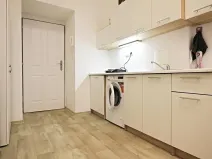 Pronájem bytu 1+kk, Brno, Koliště, 24 m2