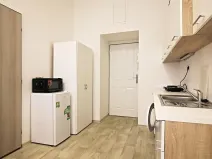 Pronájem bytu 1+kk, Brno, Koliště, 24 m2