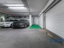 Prodej garáže, Praha - Strašnice, Vinohradská, 8 m2