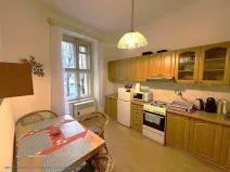 Prodej bytu 2+1, Praha, Vinohradská, 72 m2
