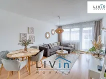 Pronájem bytu 2+1, Olomouc, Horní lán, 78 m2