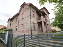 Prodej bytu 3+kk, Rokycany, U Plynárny, 89 m2