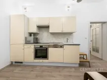 Prodej bytu 1+1, Praha - Nové Město, Truhlářská, 38 m2