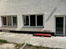 Pronájem skladu, Ivančice, Tovární, 310 m2