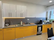 Pronájem bytu 2+kk, Rajhrad, Vrázova, 81 m2