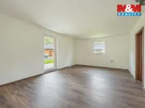 Prodej rodinného domu, Třtice, 68 m2