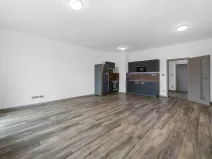 Pronájem bytu 2+kk, Plzeň - Severní Předměstí, Bolevecká, 58 m2