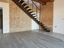 Pronájem bytu 3+kk, Letovice, Pražská, 107 m2