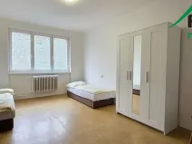 Pronájem bytu 3+1, Stříbro, Mánesova, 80 m2