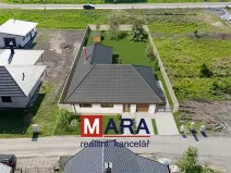 Prodej pozemku pro bydlení, Újezd, 1000 m2