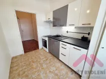Pronájem bytu 1+1, Praha - Vinohrady, Kouřimská, 36 m2